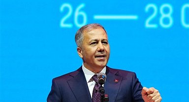 İçişleri Bakanı Yerlikaya, Hatay'daki İncelemelerini Tamamladı