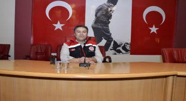 Su Verimliliği: Afyonkarahisar'da Büyük Toplantı ve Eğitim!