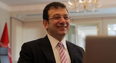 İstanbul Büyükşehir Belediye Başkanı Ekrem İmamoğlu'ndan Kar Uyarısı