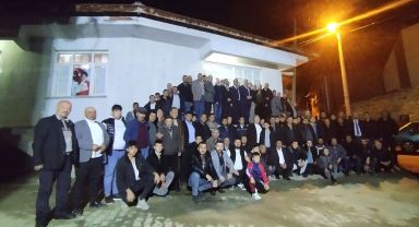 İYİ Parti Yaylabağı'nda Yeni Bir Döneme Hazır!