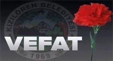 Kızılören Cenaze İlanları