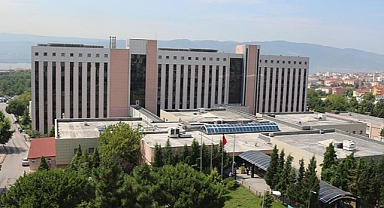 Kocaeli'nde Şalı silindir ütüye sıkışan temizlik personeli hayatını kaybetti