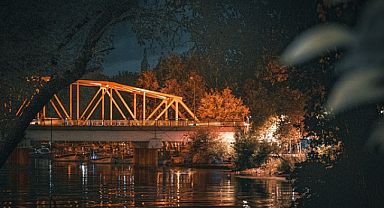 Kültür ve Turizm Bakanı Ersoy, Antalya Muhtarlarıyla Manavgat'ta Buluştu