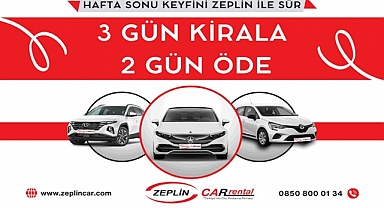 Kurumsal Araç Kiralama Hizmeti