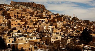 Mardin'e 97 Milyar Liralık Yatırım: Milletvekili Adak Açıkladı