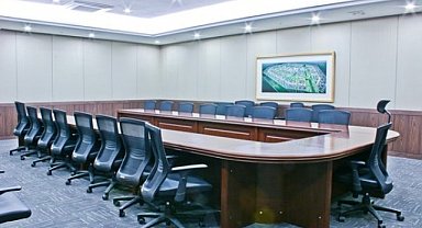 Mega Metal Sanayi ve Ticaret A.Ş'ye Yeni Yönetim Kurulu Üyeleri Atandı