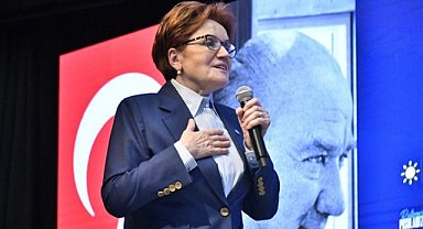 Meral Akşener: İYİ Parti'nin Erzurum Aday Tanıtım Toplantısı ve Gündemdeki Konuşmaları