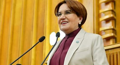 Meral Akşener: "Uluslararası Adalet Divanı Kararı Bir Cesaret Örneğidir"