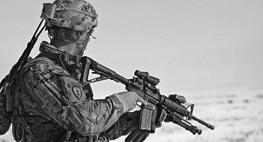 MSB: Fırat Kalkanı ve Barış Pınarı Bölgesinde 5 PKK/YPG'li Terörist Etkisiz Hale Getirildi