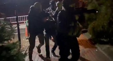 Necip Hablemitoğlu Cinayeti Şüphelisi Nuri Gökhan Bozkır Yakalandı!