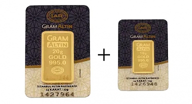 Online Altın Siparişi Verirken Bunlara Dikkat Edin!