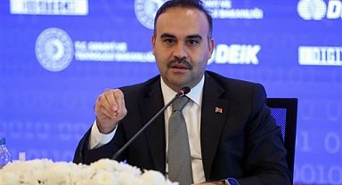 Sanayi ve Teknoloji Bakanı Kacır: Yerli Otomobil Togg'un Sedan Modeli Yolda!