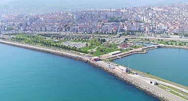 Son Dakika Samsun Haberleri Samsun Haber Ajansı'nda