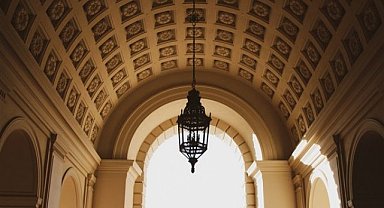 Ticaret Bakanı Ömer Bolat, TÜGİAD'ın Yeni Genel Merkezini Açılışında