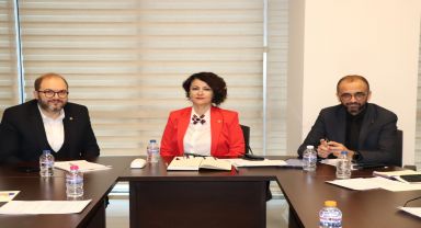 TOBB Kadın Girişimciler Kurulu İcra Komitesi, Afyonkarahisar'da Güçlü İş Birlikleri Kurdu