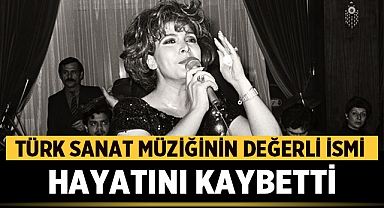 Türk Sanat Müziğinin Değerli İsmi Yüksel Uzel Hayatını Kaybetti
