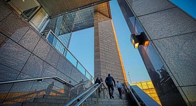 Türkiye Büyük Millet Meclisi Başkanı Numan Kurtulmuş'san Stratejik Görüşme