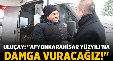 Uluçay: 