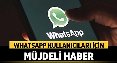WhatsApp Kullanıcıları İçin Müjdeli Haber: Bu Özellik Geliyor!