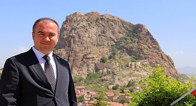 AK Parti Afyonkarahisar Belediye Başkan Adayı Uluçay, Halkın Projelerine Kapı Açıyor!