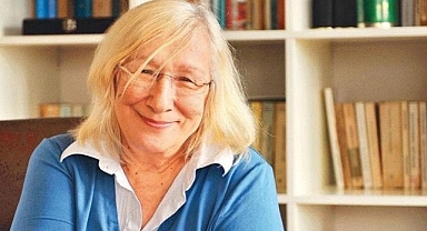 Alev Alatlı, Bugün Toprağa Verilecek