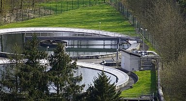 Bakan İbrahim Yumaklı, Asım Kibar Organize Sanayi Bölgesi'nde