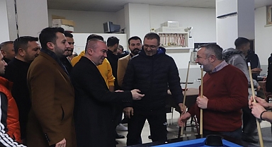 Cumhurbaşkanı Erdoğan'dan Afyonkarahisar'a Özel Bütçe Müjdesi