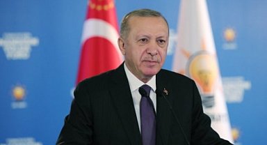 Cumhurbaşkanı Erdoğan: "Hatay'a Yeni Bir Dönemle Yürüyoruz"