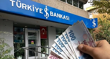 İş Bankası'ndan Müjde: Yeni Faiz Oranlarıyla İhtiyaç Kredisi Fırsatı!