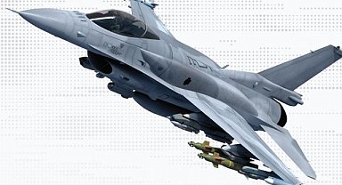 Milli Savunma Bakanlığı'ndan Müjdeli Haber: Yeni F-16 Blok-70'ler Yolda!