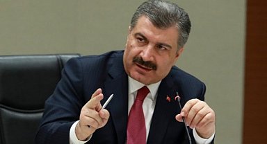 Sağlık Bakanı Koca: Defne Devlet Hastanesi Hızla Hizmete Açıldı!