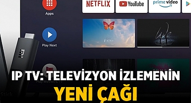 Akıllı Ev Eğlencesi ve Teknoloji: IP TV, Mi Stick Üzerine Detaylı İnceleme