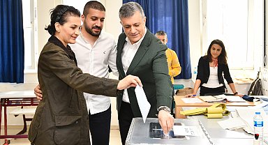 Başkan Bozkurt oyunu kullandı