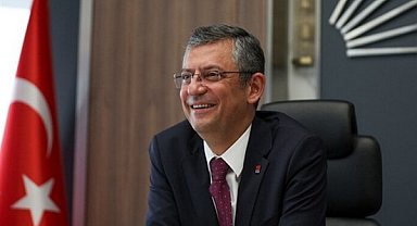 CHP Genel Başkanı Özel'den çağrı: Asla rehavete kapılmayın