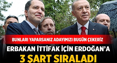 Fatih Erbakan: