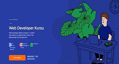 GoIT Turkey'de Full Stack Developer Kursu İncelemesi