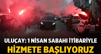Hüseyin Ceylan Uluçay: