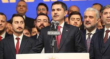 Kurum: Son ana kadar ne olursa olsun sandıkları terk etmeyeceğiz