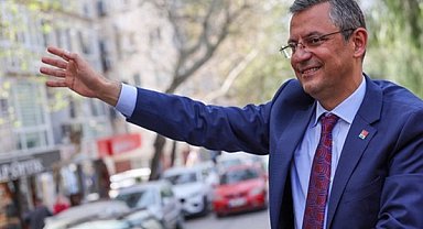 Özel: CHP artık başının üzerindeki görülmez yüzde 25'lik tavanı kırmıştır