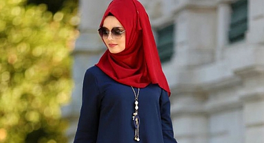 Tesettür Tunik Modelleri Alışverişin Adresi Furkangiyim'de