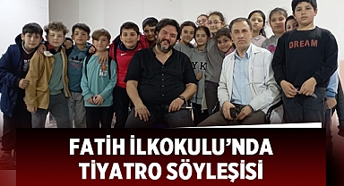 Tiyatro ve Toplum: Sanatın Kalbi Afyon'da Atıyor!