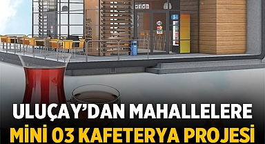 Uluçay, Mahalleler İçin