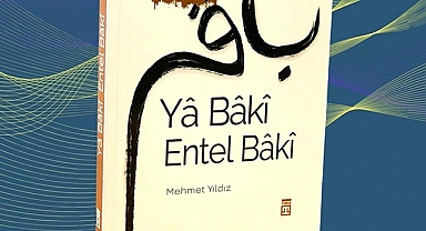 Ya Baki Entel Baki Kitapvizyon'da!