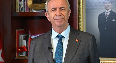 Yavaş: Sizden aldığımız paranın hesabını kuruşu kuruşuna vereceğiz