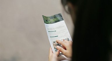 4 ilde vatandaşlar KADES hakkında bilgilendirildi
