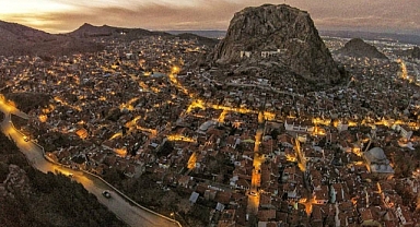 Afyon'un Saklı Güzellikleri: Keşfedilmeyi Bekleyen Gizli Cennetler
