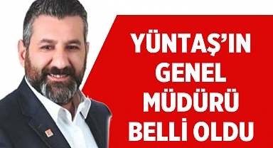 Afyonkarahisar Belediyesi Şirketi YÜNTAŞ A.Ş.'nin Yeni Genel Müdürü Belli Oldu
