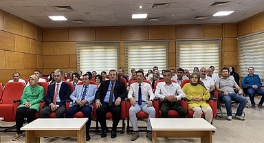 Afyonkarahisar Devlet Hastanesi'nden Önemli Vurgu: Laboratuvar Çalışanlarının Özverisi ve Katkıları