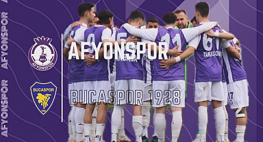 Afyonspor'un Zafer Arayışı: Afyonkarahisar'ı Zaferle Buluşturacak Maç!