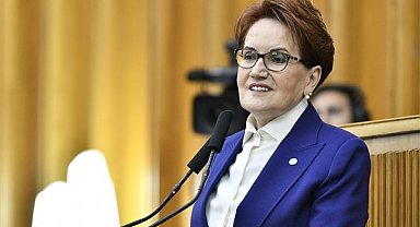 Akşener: Seçim sonuçları kapsamında ödediğimiz ve ödediğim bedele razıyım